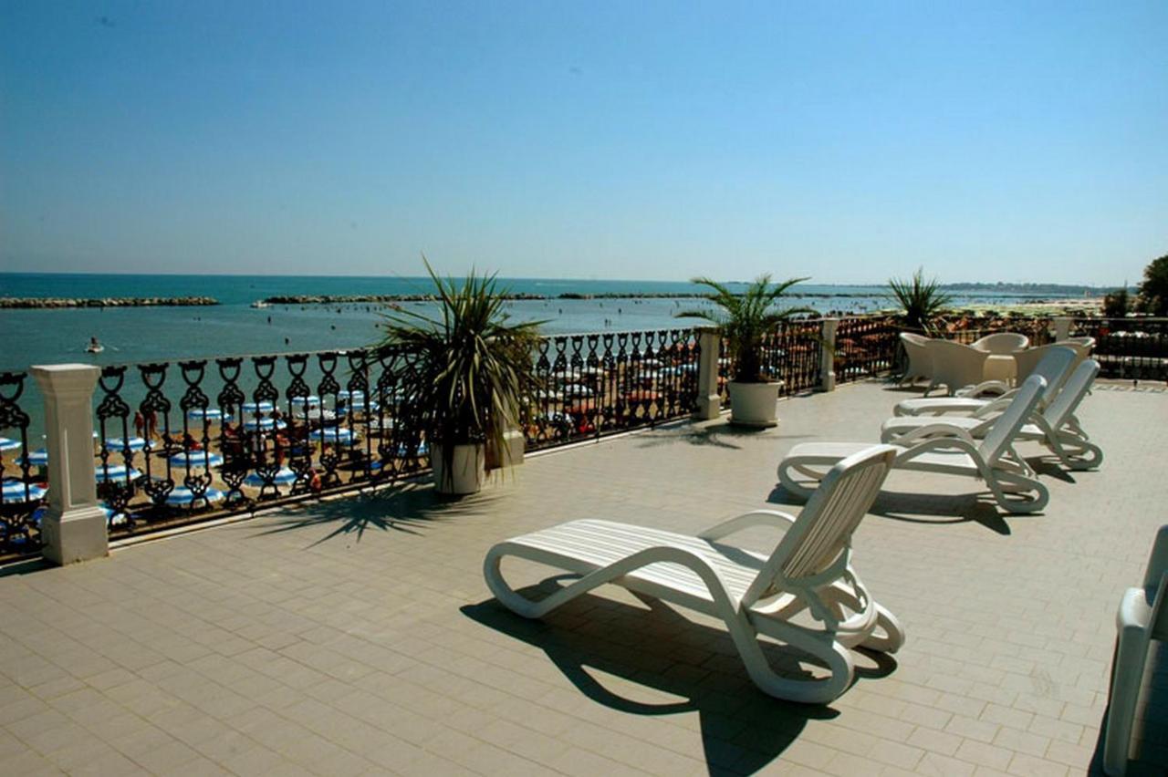 Hotel Lido Rimini Dış mekan fotoğraf